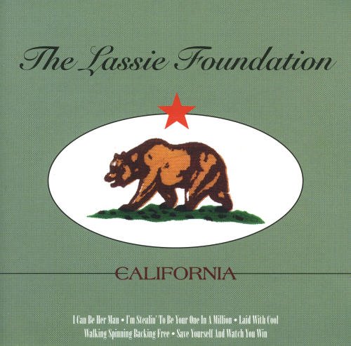 The Lassie Foundation/California